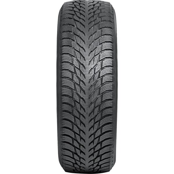 

Шина 315/35 R21 Nokian Hakkapeliitta R3 SUV XL 111T
