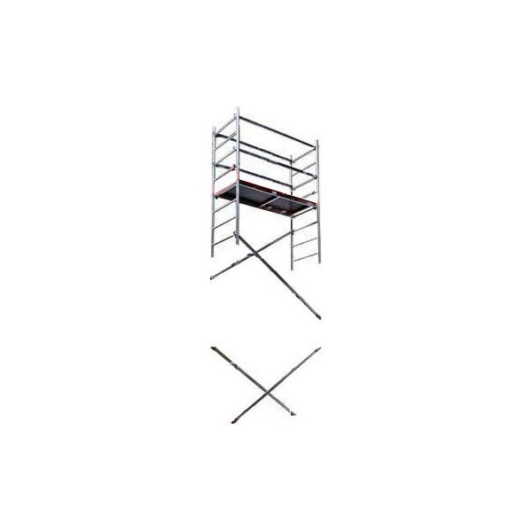 

Вышка-тура KRAUSE 710154ClimTec
