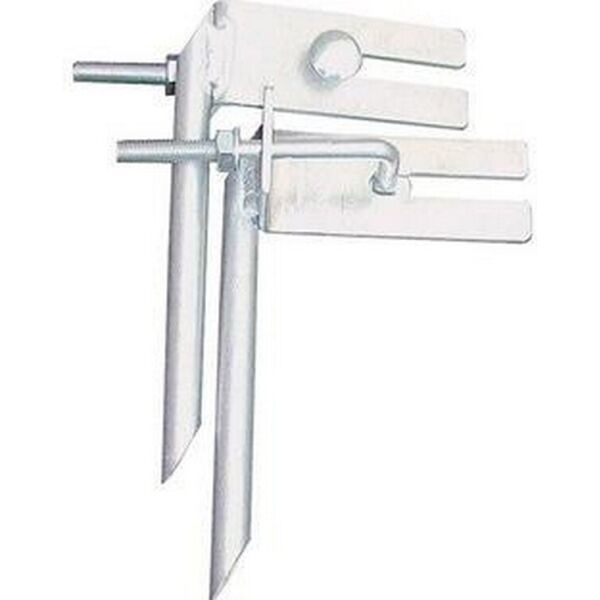 

Наконечники боковин (спицы) KRAUSE 121400