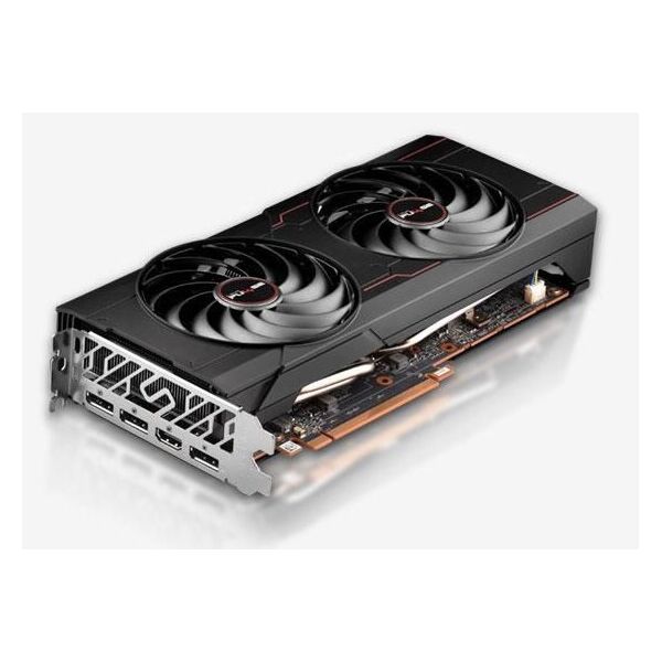 

Видеокарта Sapphire Radeon RX 6700 XT PULSE (11306-05-20G)