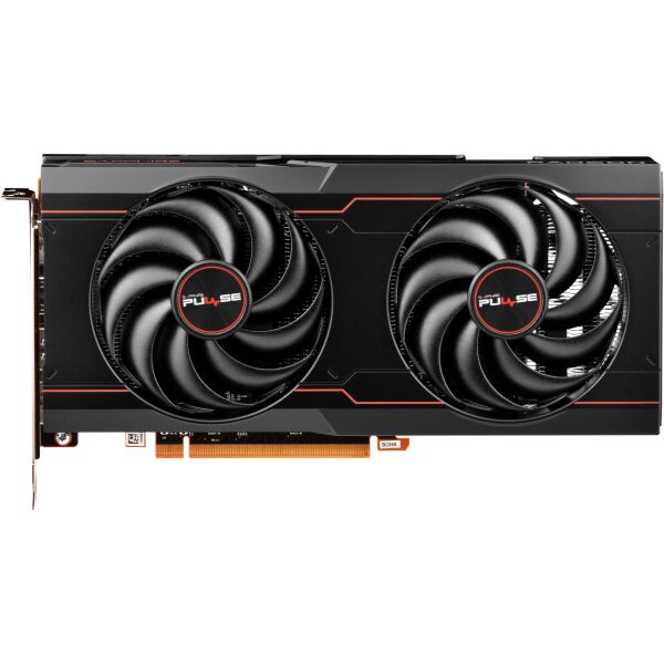 

Видеокарта Sapphire Radeon RX 6600 XT PULSE (11309-03-20G)