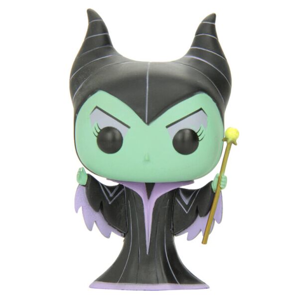 

Фигурка Фанко Малефисента №09 Maleficent Funko 2350