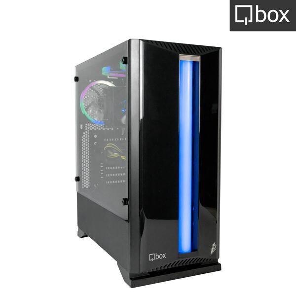 

Компьютер Qbox A8245