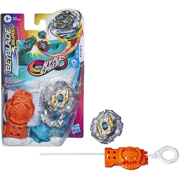 

Бейблейд Миф Одакс О5 Beyblade Burst Rise Hypersphere Myth Odax О6 Hasbro E9240