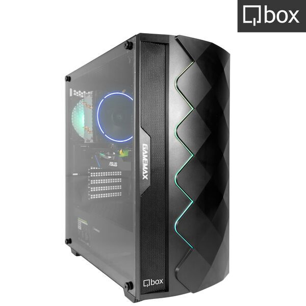 

Компьютер Qbox I19607
