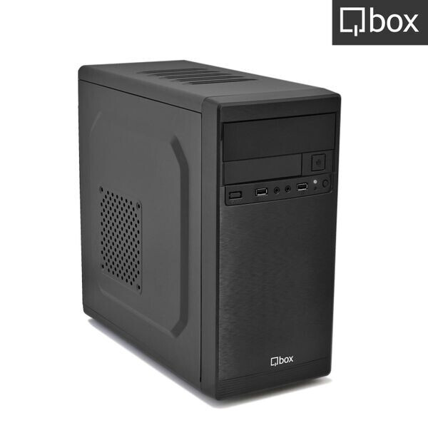 

Компьютер Qbox I12354