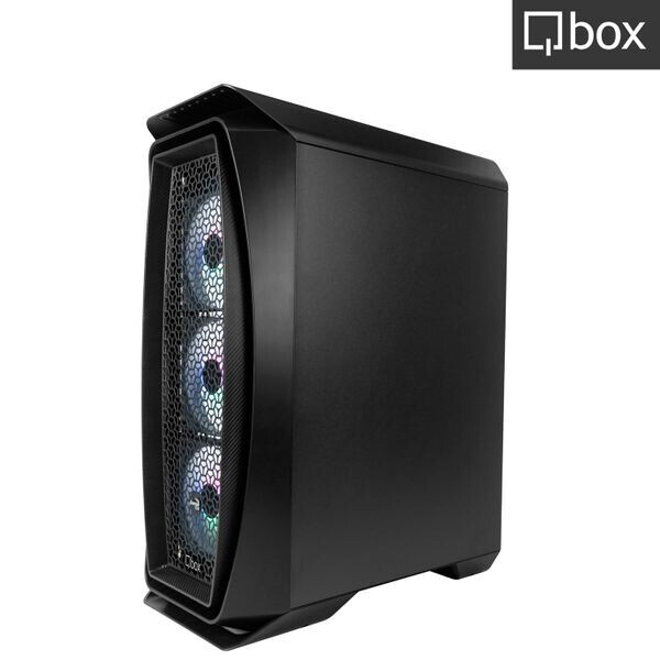 

Компьютер Qbox I19430
