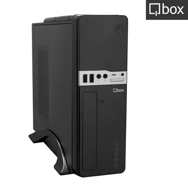 

Компьютер Qbox A6446