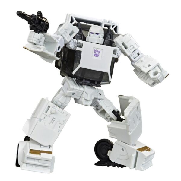

Трансформер Ранамак WFC-E37 Война За Кибертрон War for Cybertron Runamuck Hasbro E8209