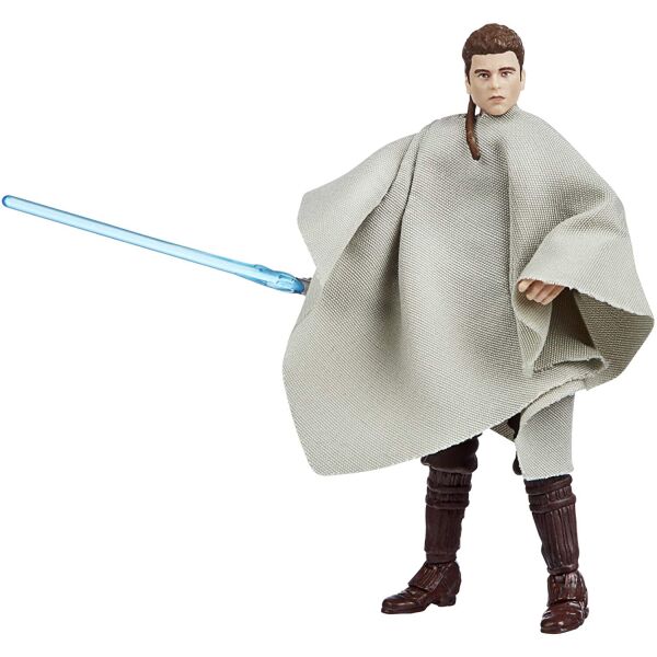 

Фигурка Энакин Скайуокер Винтажная Серия Star Wars The Vintage Collection Anakin Skywalker (Peasant Disguise) Hasbro F1884