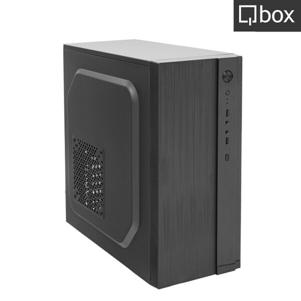 

Компьютер Qbox I12644