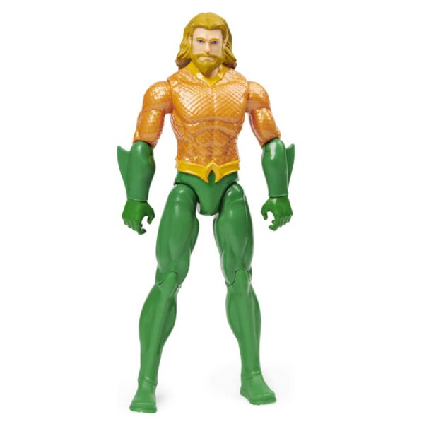 

Фигурка Аквамен 30 см Aquaman Spin Master 6060069