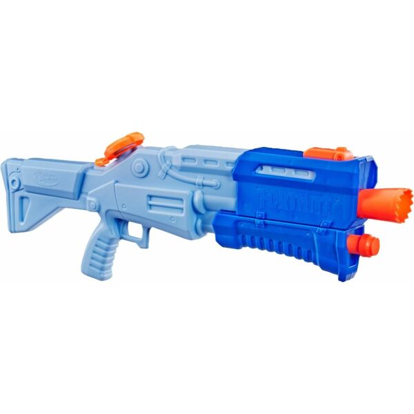 Водяной Бластер Fortnite Nerf Super Soaker Hasbro E6876