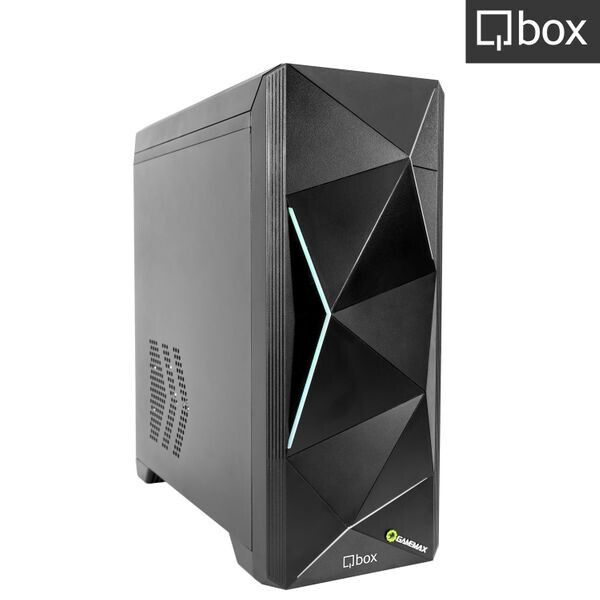 

Компьютер Qbox I18873