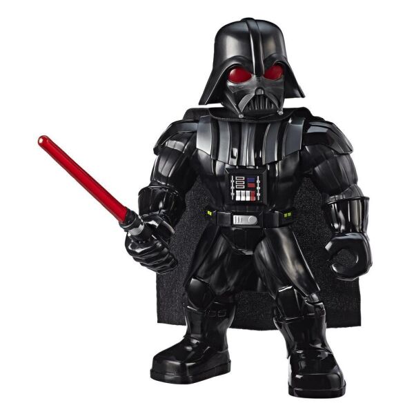 

Фигурка Дарт Вейдер 26 см Звездные Войны Хасбро Star Wars Darth Vader Hasbro E5103