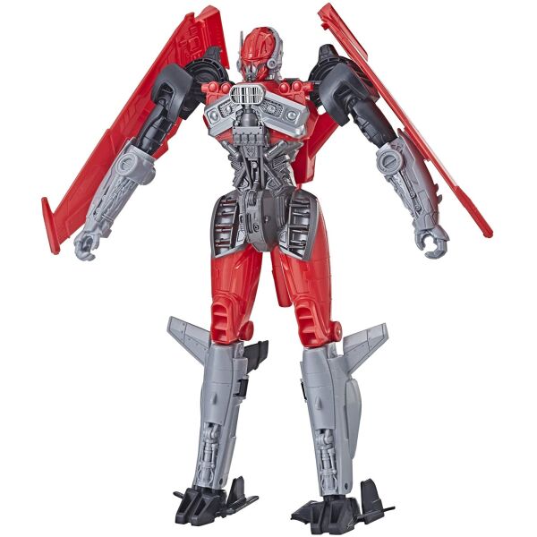 

Трансформер Шаттер Самолет Титан 30 см Transformers Titan Shatter Hasbro E1736