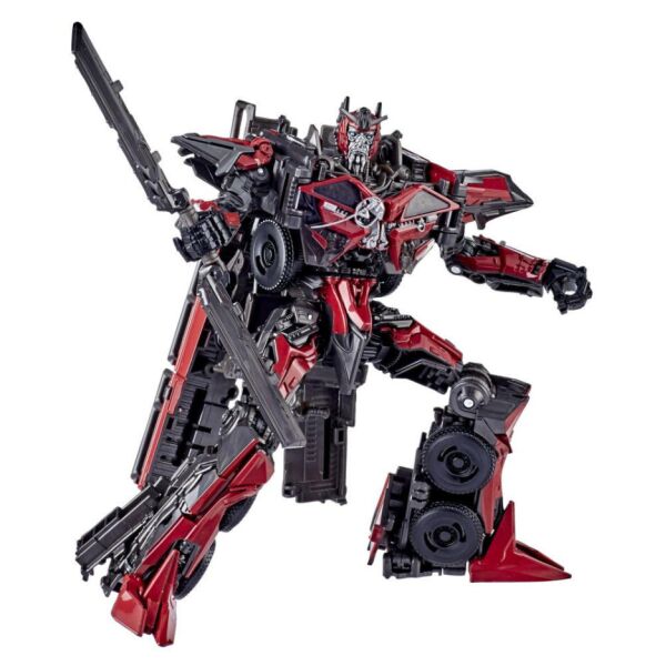 

Трансформер Сентинел Прайм Studio Series 61 Темная Сторона Луны Sentinel Prime Hasbro E7312