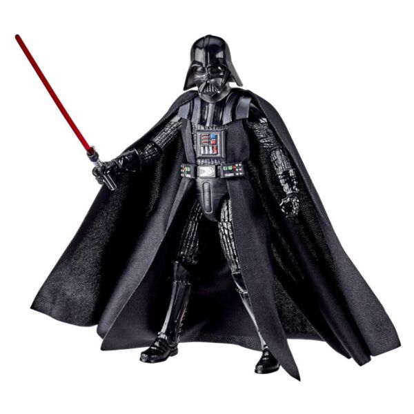 

Фигурка Дарт Вейдер Звездные войны Star Wars The Black Series Darth Vader Hasbro E9316