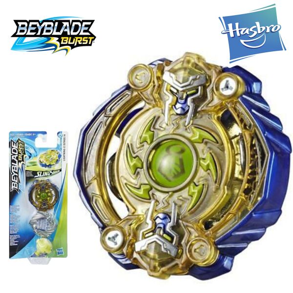 

Бейблейд Истрос 4 Hasbro Beyblade Turbo Slingshock Istros I4 E4722
