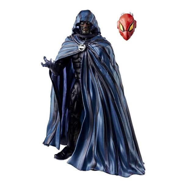 

Фигурка Марвел Плащ и Кинжал Legends Series Cloac Hasbro E1354