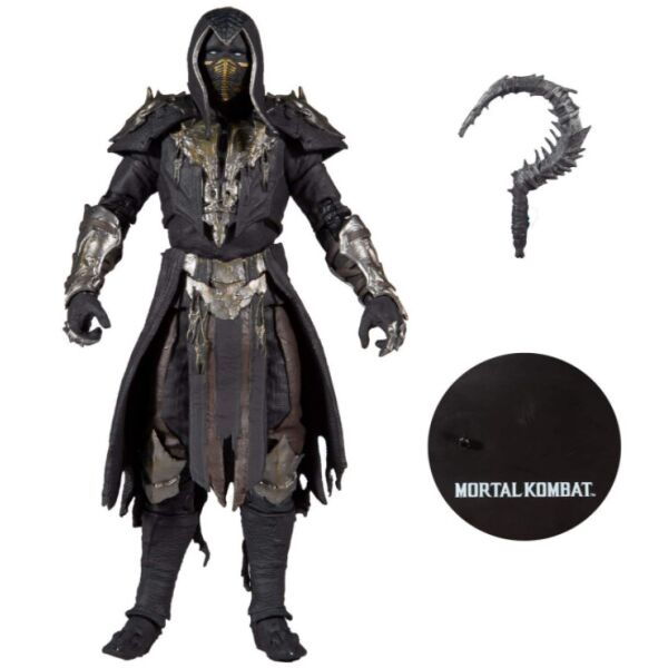 

Фигурка Мортал Комбат Нуб Сайбот Mortal Kombat Noob Saibot McFarlane 11046-3