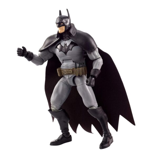 

Фигурка Бэтмен Готэм в газовом свете Multiverse Batman Mattel FVY94