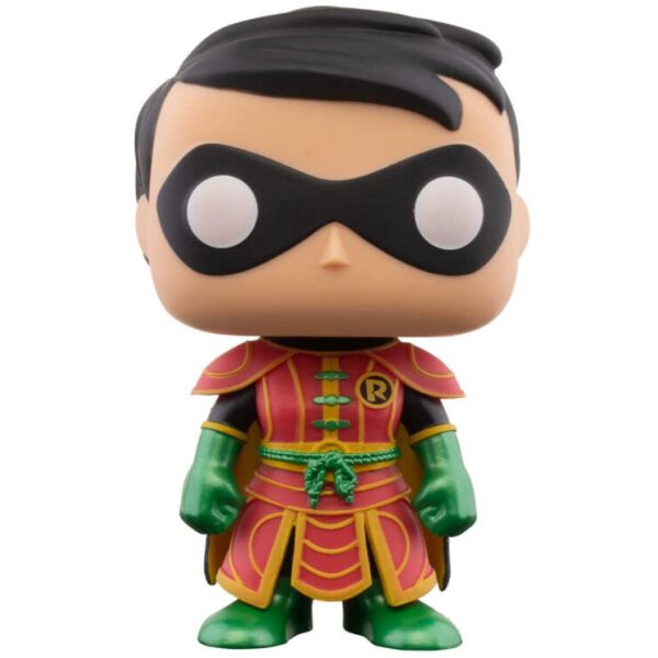 

Фигурка Фанко Робин из Бетмен 377 Robin Funko 52430