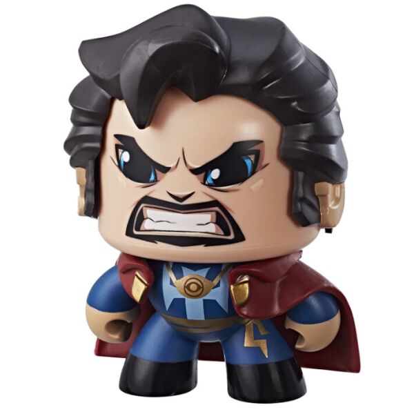 

Фигурка Доктор Стрендж Меняет Лица Dr. Strange Hasbro E2198