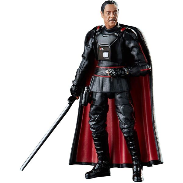 

Фигурка Мофф Гидеон из Мандалорца Star Wars Moff Gideon The Mandalorian Hasbro F1094