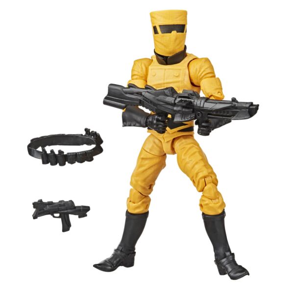 

Фигурка Солдат Marvel A.I.M. Trooper Hasbro E9695