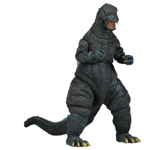 

Фигурка Годзилла Король Монстров Возвращение Return of Godzilla NECA 122019
