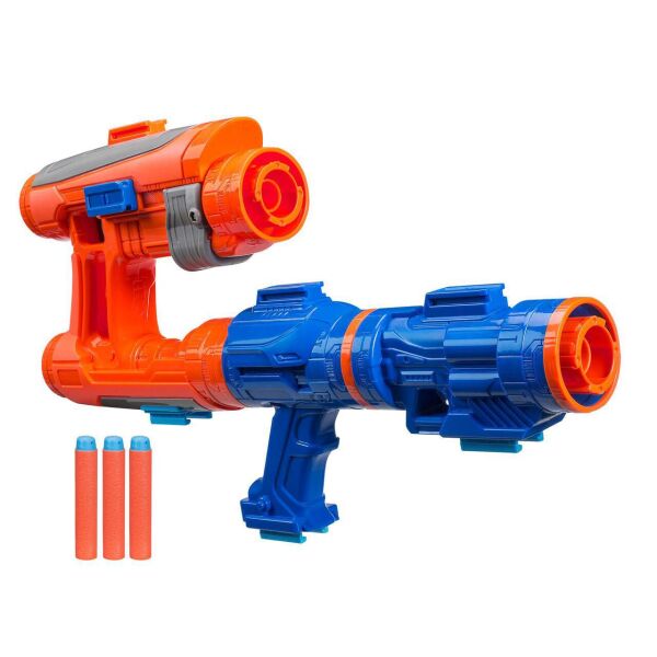 

Бластер Нерф Звездный Лорд Nerf Star Lord Marvel Hasbro E0604