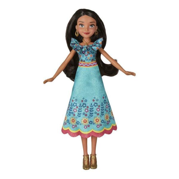 

Елена Кукла 29 см Принцесса из Авалора Hasbro C1807AS01-A