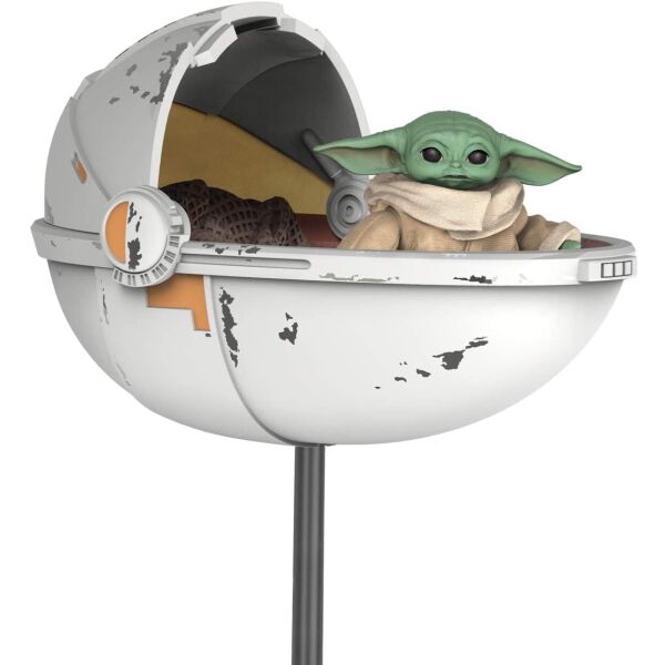 

Фигурка Малыш Йода в Люльке Винтажная Серия Star Wars The Vintage Collection The Child Kenner Hasbro F1900