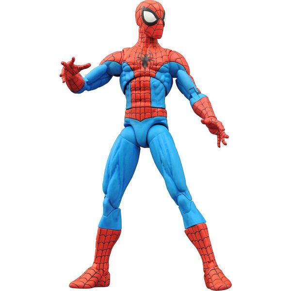 

Фигурка Человек-Паук Marvel Spider-Man Diamond Select Toys 84304