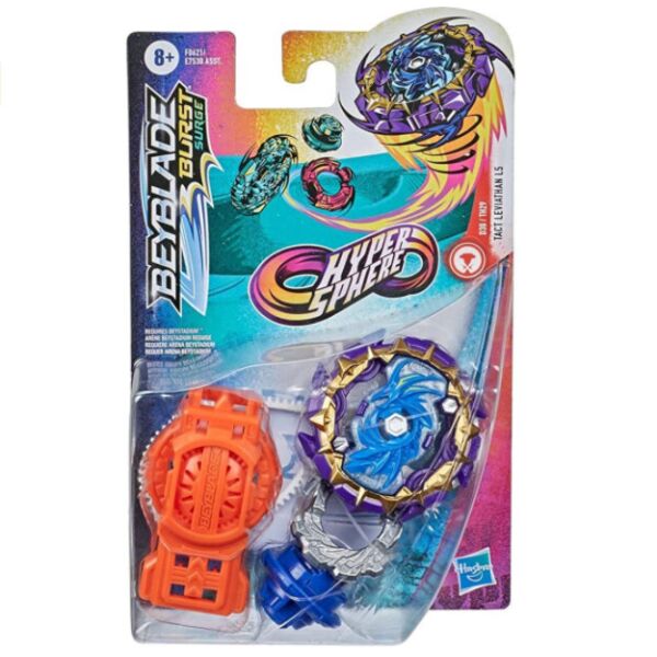 

Бейблейд Такт Левиафан L5 Beyblade Tact Leviathan L5 Hasbro F0621