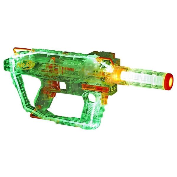 

Бластер Нерф Эвадер Призрак Nerf Modulus Evader Hasbro E0733