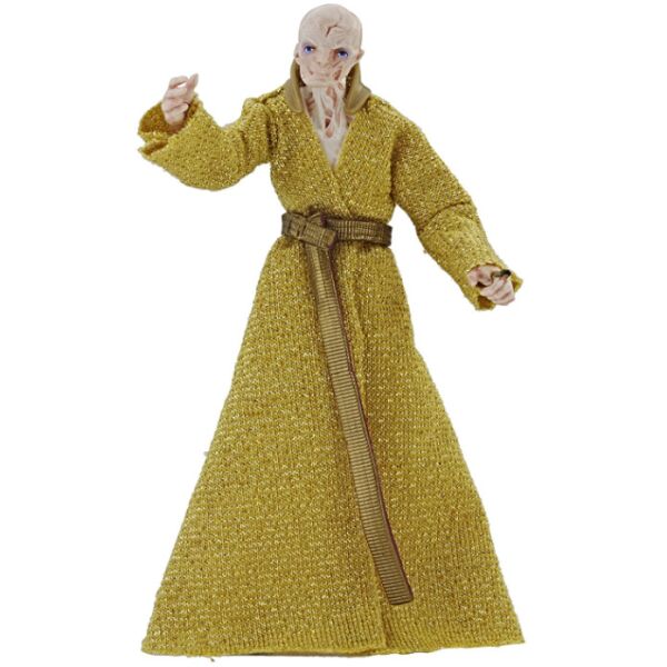 

Фигурка Верховный Лидера Сноук Star Wars Supreme Leader Snoke Hasbro E1640
