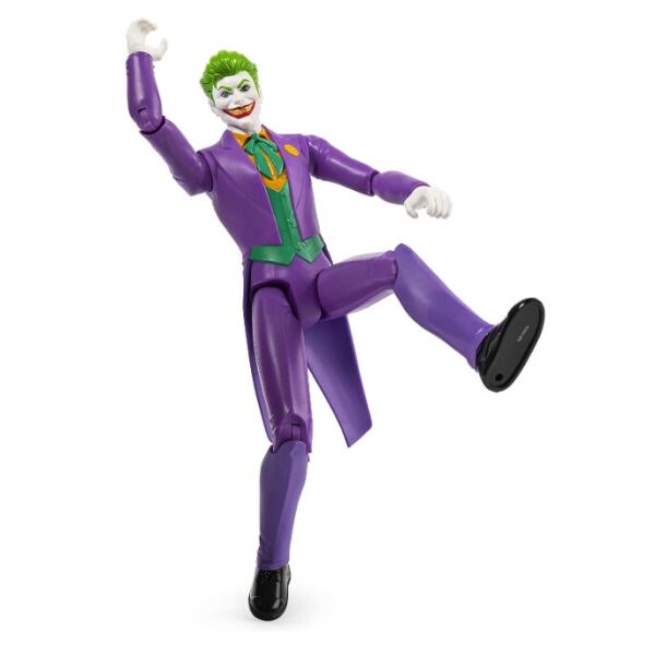 

Фигурка Джокер 30 см Joker Spin Master 6055157