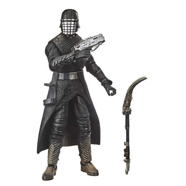 

Фигурка Рыцарь Рен Звездные Войны Star Wars Black Series Knight of Ren Hasbro E8068