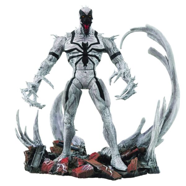 

Фигурка Анти Веном Anti-Venom Diamond Select F963