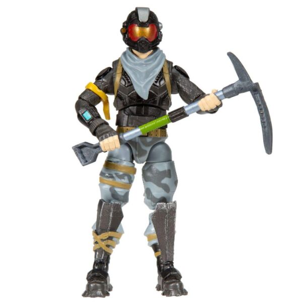 

Фигурка Фортнайт Агент Роуг Fortnite Rogue Agent Jazwares FNT0267