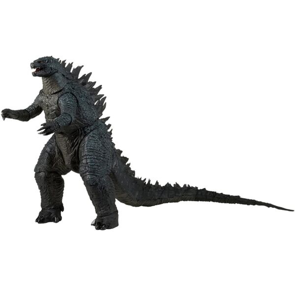 

Фигурка Годзилла (2014 года) Godzilla NECA 42808