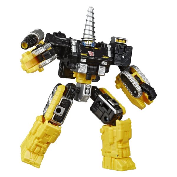 

Трансформер Повердашер Зетар Война За Кибертрон WFC-GS08 Transformers Deluxe Class Powerdasher Hasbro E8370