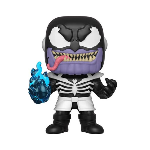 

Фигурка Фанко Танос Веном №510 Marvel Venom Venomized Thanos Funko 40705