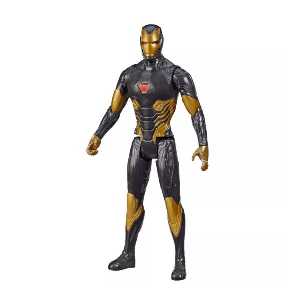 

Фигурка Железный Человек 30 см Iron Man Hasbro E7878