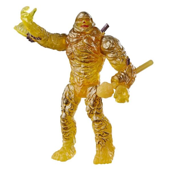 

Фигурка Расплавленный Молтен Мен Человек-паук: Вдали от дома Spider-Man Hasbro E4121