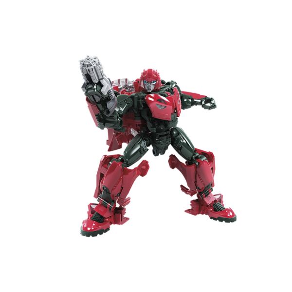 

Трансформер Клиффджампер Бамблби Studio Series 64 Bumblebee Cliffjumper Hasbro E8293
