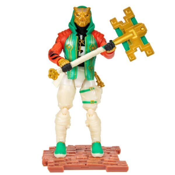 

Фигурка Фортнайт Мастер Ключ Fortnite Master Key Jazwares FNT0264