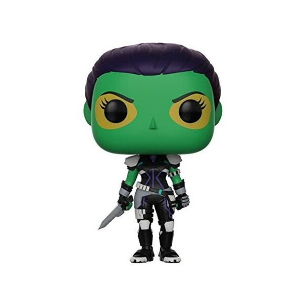 

Фигурка Фанко ПОП! Гамора Стражи Галактики №277 Funko Pop! Gamora FUNKO 24520